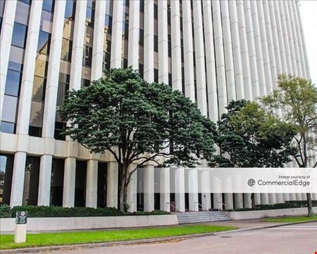 A look at One Greenway Plaza Commercial space for Rent in Houston
