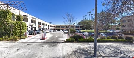 A look at 730 South Central Avenue Retail space for Rent in Glendale