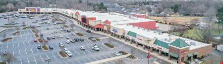 A look at Shoppes at Broad Street Commercial space for Rent in Statesville