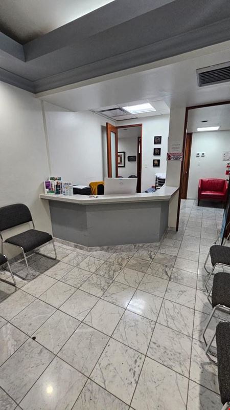 A look at 239 Arterial Hostos Ave Office space for Rent in San Juan