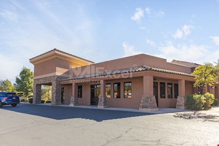 A look at Professional / Medical Office for Lease commercial space in St. George