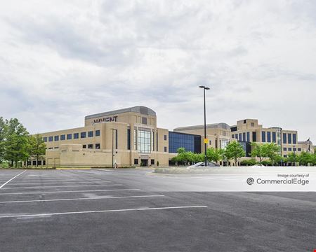 A look at The Link Office space for Rent in Fishers