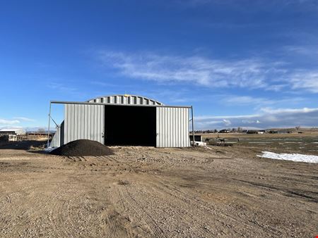 A look at Quonset Rental commercial space in Fort Collins