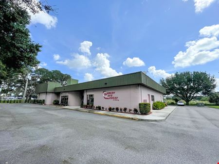 A look at Medical Office commercial space in Sebring