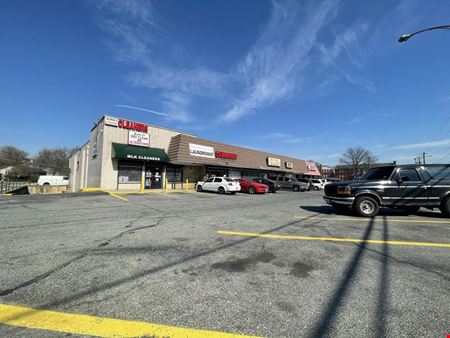 A look at 5946-5950 Martin Luther King Highway commercial space in Capitol Heights