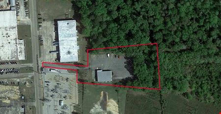 A look at 1728 Industrial Rd commercial space in Dothan