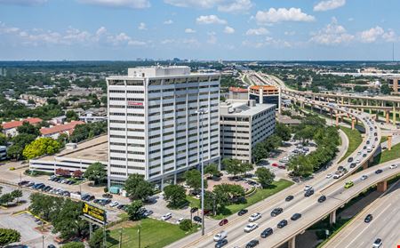 A look at Gateway Tower | For Sale commercial space in Dallas