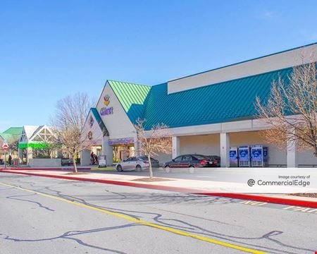 A look at Hickory Ridge Retail space for Rent in Columbia