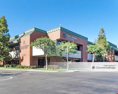 A look at Skypark Medical &amp; Office Center - Buildings 3 &amp; 6 Commercial space for Rent in Torrance