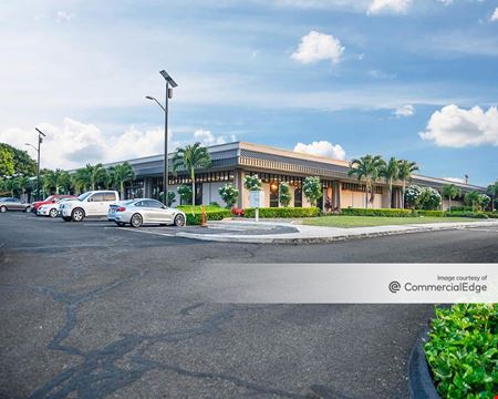 A look at Kalaeloa Professional Center Office space for Rent in Kapolei