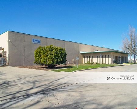 A look at 3321 & 3443 Airport Road Industrial space for Rent in Sacramento