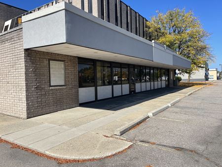 A look at Telegraph Office Center Office space for Rent in Taylor