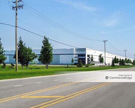 A look at Cherry Hill Business Park - 2520 West Haven Avenue commercial space in Joliet