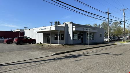 A look at 1405 Cypress St Longview WA 98632 commercial space in Longview