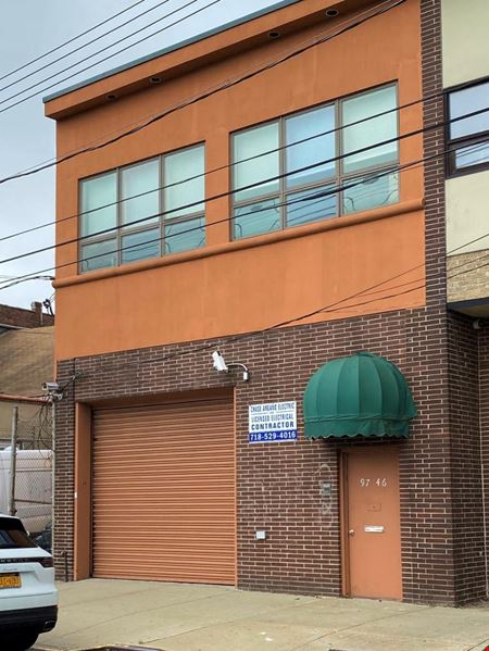 A look at 97-46 99th Street commercial space in Queens