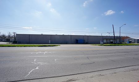 A look at 601 W 2nd St Industrial space for Rent in Taylor