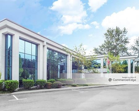 A look at 2700 Richards Road Office space for Rent in Bellevue