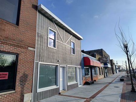A look at 6815 Kennedy Ave commercial space in Hammond