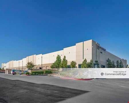 A look at Sunset Parkway Business Center - 3301, 3451 & 3661 West Martin Avenue commercial space in Las Vegas