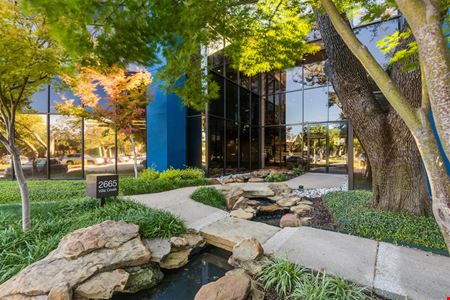 A look at 2735-2775 Villa Creek Dr Commercial space for Rent in Farmers Branch