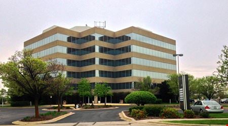 A look at 21300 S Cicero Ave, Matteson, IL Office space for Rent in Matteson
