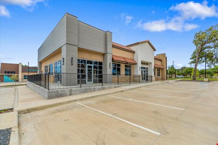 A look at 220 South Nolen Drive Office space for Rent in Southlake