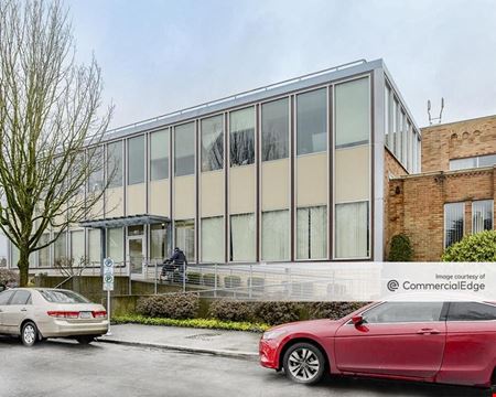 A look at 401 Northeast 19th Avenue Office space for Rent in Portland
