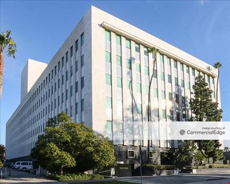 A look at The Harbor Building commercial space in Los Angeles