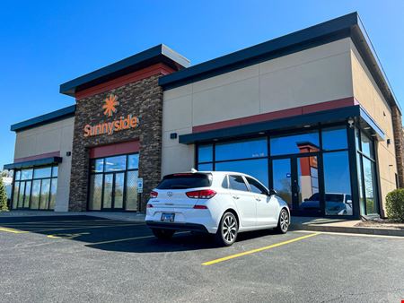 A look at 2696 McFarland Rd - Lady Wellness commercial space in Rockford