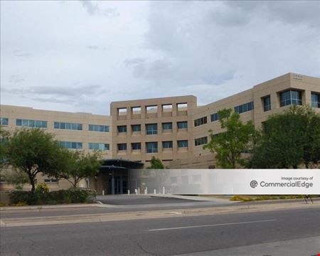Biltmore Medical Mall - Phoenix