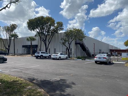 A look at 1601 North Powerline Road Industrial space for Rent in Pompano Beach