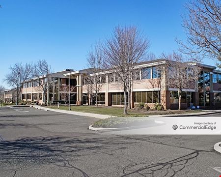 A look at Gwynedd Corporate Center II commercial space in North Wales