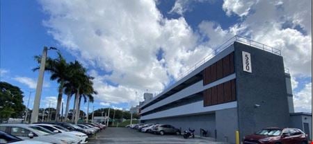 A look at 580 Buchanan commercial space in Guaynabo