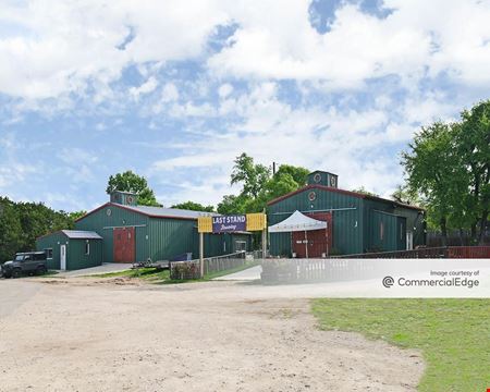 A look at Craftsman Park Commercial space for Rent in Austin