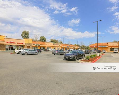 A look at Rancho Crossroads Plaza commercial space in Temecula