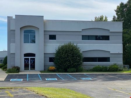 A look at 312 Roberts Road Industrial space for Rent in Chesterton