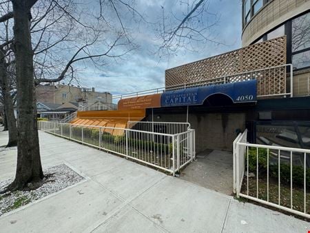 A look at 4050 Nostrand Ave commercial space in Brooklyn