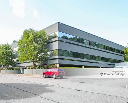 A look at 10 New King Street Office space for Rent in White Plains