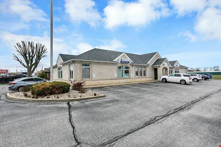 A look at 450 S State Rd 135 -Center Grove Office Suites Office space for Rent in Greenwood