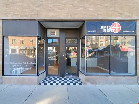 A look at Excellent Lincoln Park Commercial Spaces Available commercial space in Chicago