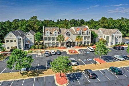 A look at 6000 Woodside Executive Court Office space for Rent in Aiken