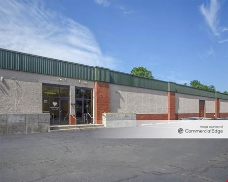 A look at Base Ten Systems Industrial space for Rent in Hamilton Township