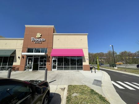 A look at Lorton Center Retail space for Rent in Lorton