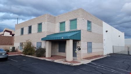 A look at 2920 Brookspark Dr Office space for Rent in North Las Vegas
