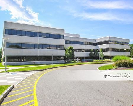 A look at Kingsbrook Office Park - Building 2 Office space for Rent in Rye Brook