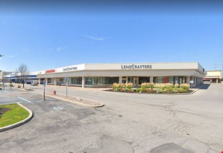 A look at 4,500+/- SF Available in Maple Ridge Plaza commercial space in Amherst