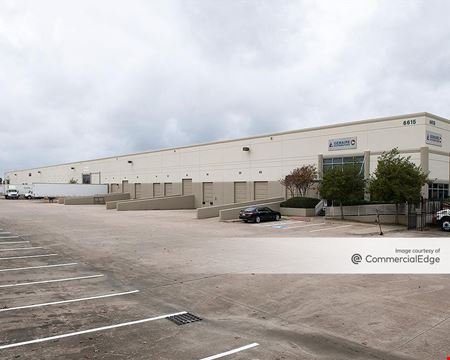 A look at Prologis Park - West by Northwest Industrial Park 14 Industrial space for Rent in Houston