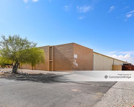 A look at 1817 East Rio Salado Pkwy Industrial space for Rent in Tempe