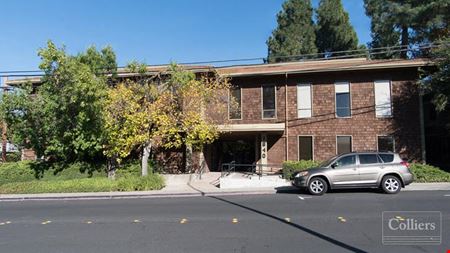A look at OFFICE BUILDING FOR SALE commercial space in Walnut Creek