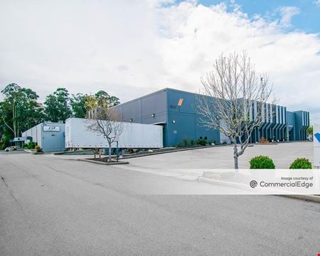 A look at 1535 & 1541 Rollins Road Industrial space for Rent in Burlingame